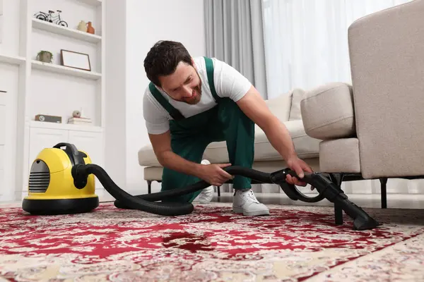 Carpet Cleaning